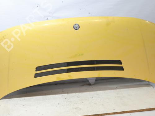 Used Hood Hood MERCEDES-BENZ VITO Van (W638) 108 CDI 2.2 (638.094) (82 hp) 36837495 36837495