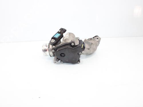 Used Throttle body DACIA DOKKER MPV (KE_) [2012-2025]  15879052