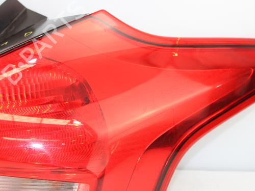 Right taillight FORD FOCUS III 1.0 EcoBoost | BP18080387C35 