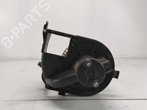 Ventilator motor RENAULT CLIO II (BB_, CB_)  | BP28492063M62 