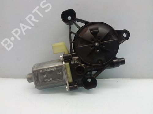 Used Right front window motor SEAT LEON (5F1) [2012-2021]  9214106