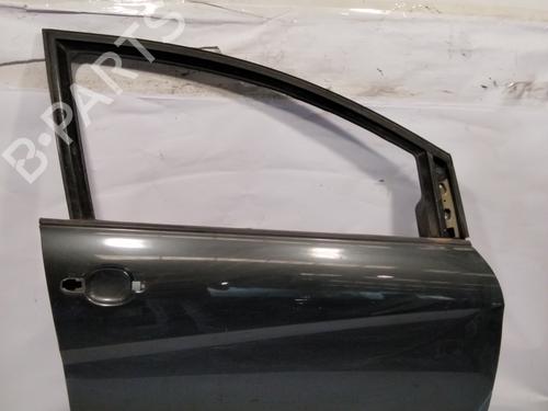 Right front door SEAT ALTEA XL (5P5, 5P8)  | BP29576699C3 