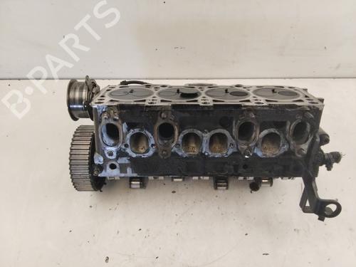 Cylinder head AUDI A3 (8L1) 1.9 TDI | BP20227438M5 