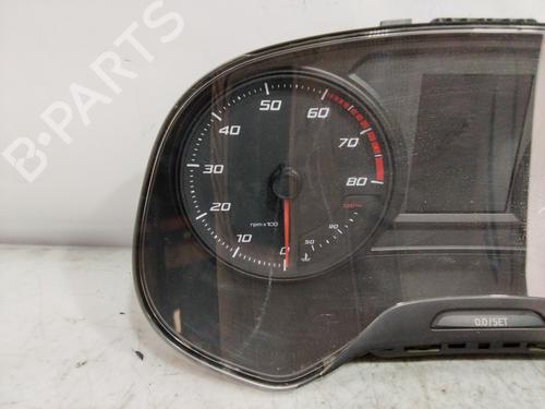 Instrument cluster SEAT LEON (5F1)  | BP26734438C47 