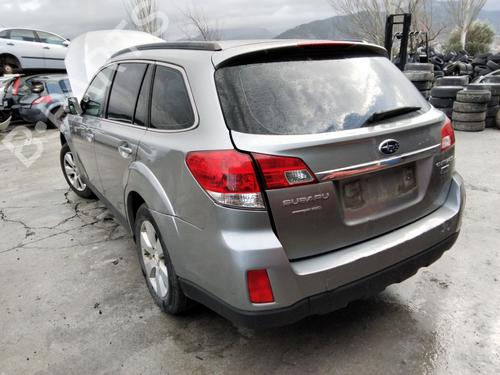 håndbremse SUBARU OUTBACK (BL, BP) 2.0 D AWD (BPD) | BP39433859I18 - Image 5