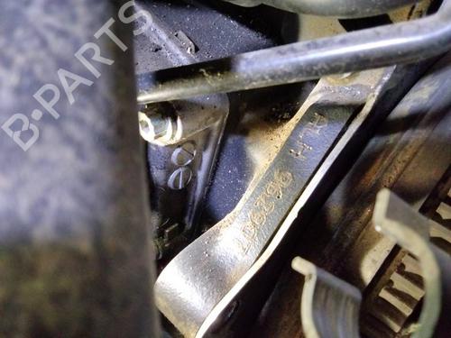 Engine SEAT LEON (1M1) | BP38712871M1 - Image 16