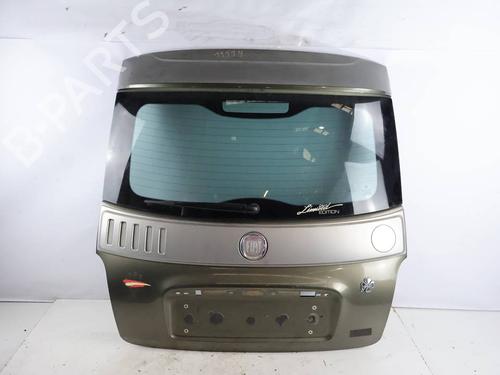Used Tailgate Tailgate FIAT 500 (312_) 1.2 (312AXA1A) (69 hp) 40514198 40514198