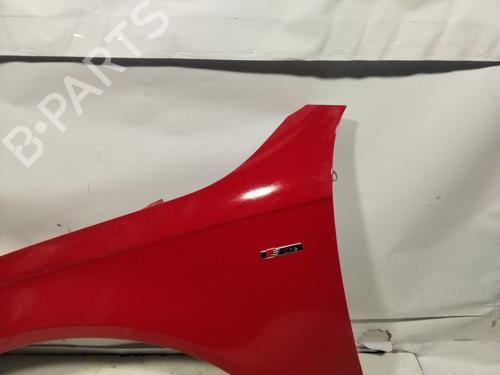 Left front fenders AUDI A4 B8 Avant (8K5)  | BP29392833C41 