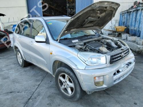 Brugte TOYOTA RAV 4 II (_A2_) [2000-2005]  4417595