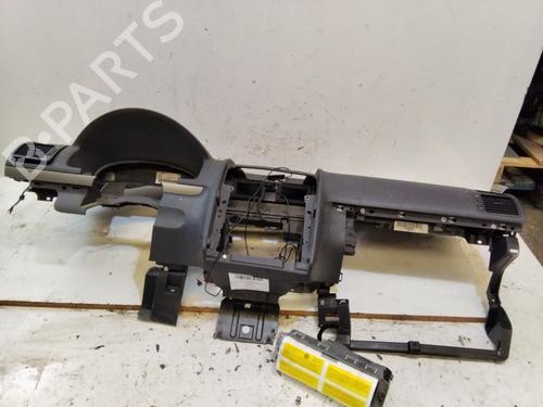 Airbag Kit VW TOURAN (1T1, 1T2)  | BP18276661C86 