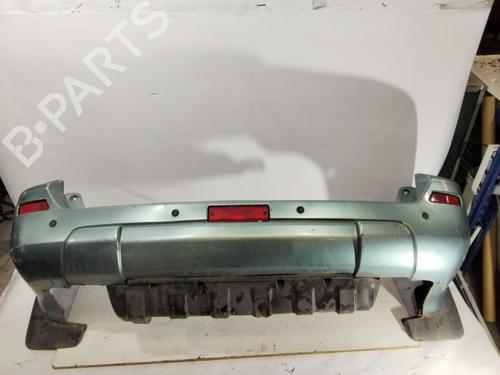 Bak støtfanger Bak støtfanger NISSAN X-TRAIL I (T30) [2001-2013] 32858028 32858028
