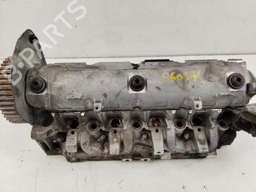 Topstykke RENAULT GRAND SCÉNIC II (JM0/1_) 1.9 dCi (JM0G, JM12, JM1G, JM2C) | BP17968923M5 