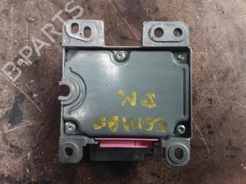 ECU airbags OPEL COMBO Box Body/MPV  | BP8561449M53 