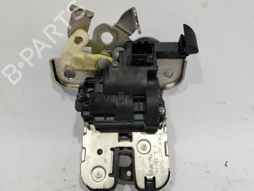 Used Tailgate lock SKODA SUPERB II Estate (3T5) [2009-2015]  26610690