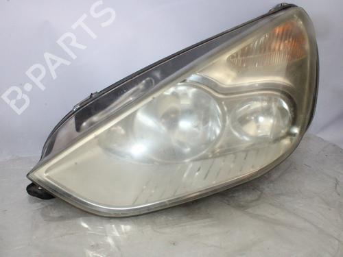 Left headlight FORD GALAXY I (WGR)  | BP13950981C28 