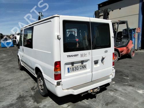 Front wiper motor FORD TRANSIT Van (FA_ _) 2.0 TDCi | BP34055364M29  - Image 7