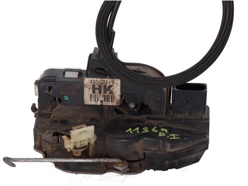 Used Front left lock Front left lock 39616218 39616218