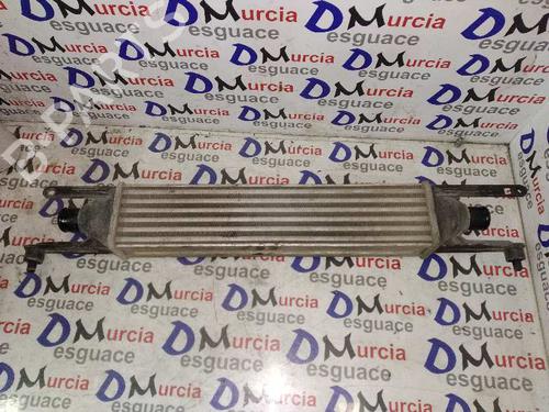 Used Intercooler FIAT GRANDE PUNTO (199_) [2005-2026]  8553238