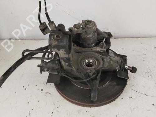 Used Left front steering knuckle Left front steering knuckle CITROËN C5 I (DC_) 2.0 HDi (DCRHZB, DCRHZE) (109 hp) 34003957 34003957