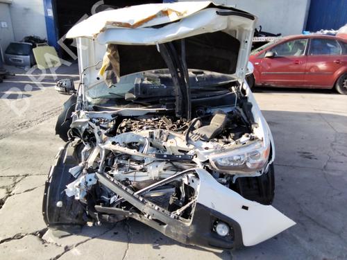 Engine MITSUBISHI ASX (GA_W_) | BP33694382M1 - Image 23