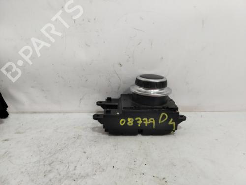 Used Switch BMW 5 (E60) 520 d (177 hp) 24919329