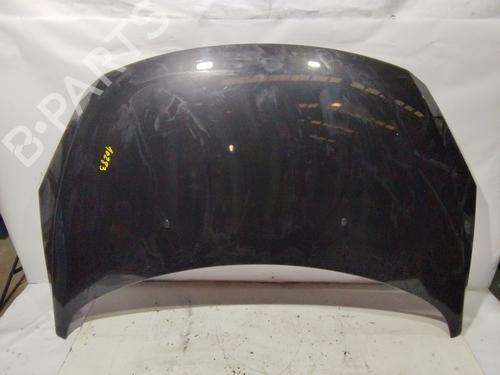 Used Hood Hood PEUGEOT 307 CC (3B) [2003-2009] 34434369 34434369