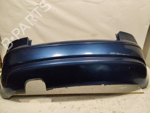 Rear bumper AUDI A3 (8P1)  | BP23504684C8 