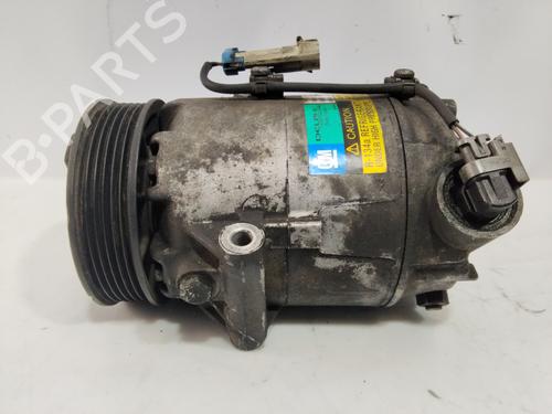 AC-Kompressor OPEL ASTRA H (A04) [2004-2014]  29706055