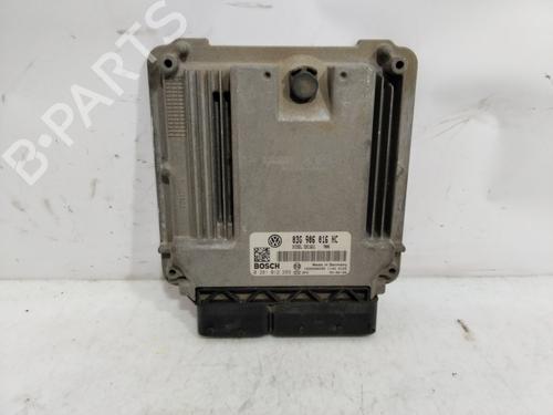 Used Engine control unit (ECU) SEAT ALTEA (5P1) [2004-2015]  25717364