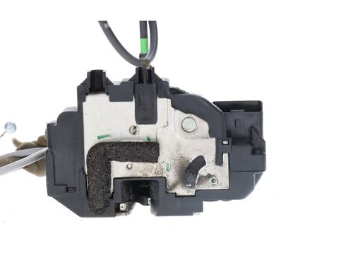 Rear left lock NISSAN QASHQAI I (J10, NJ10) 1.5 dCi | BP30138285C100