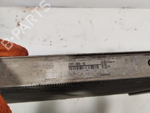 Water radiator FORD FOCUS III Turnier 1.0 EcoBoost | BP28670815M31