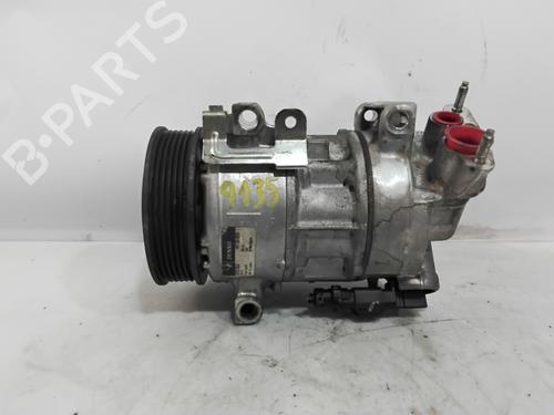 Used AC compressor CITROËN BERLINGO MULTISPACE (B9) 1.6 HDi 75 16V (75 hp) 28209205