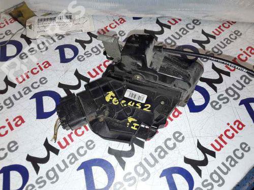 Used Rear left lock Rear left lock FORD FOCUS C-MAX (DM2) [2003-2007] 8552501 8552501