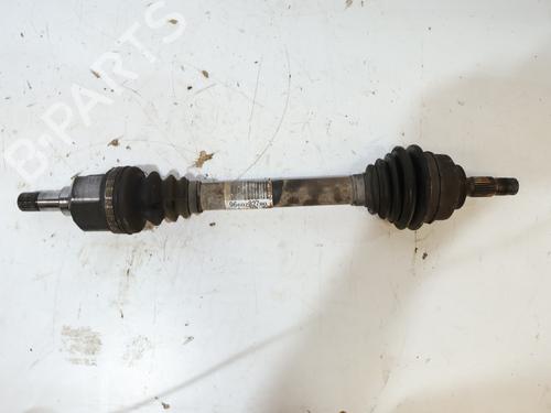 Used Left front driveshaft Left front driveshaft 37423953 37423953
