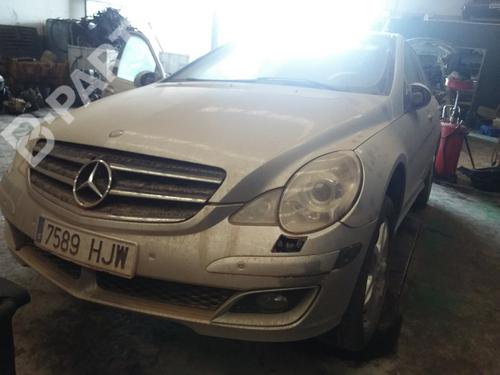 Used Parts MERCEDES-BENZ R-CLASS (W251, V251)    1017595