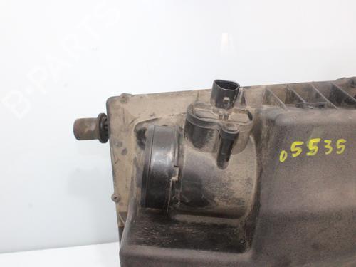 Air filter box OPEL ASTRA J (P10) 1.6 (68) | BP16060776M87 