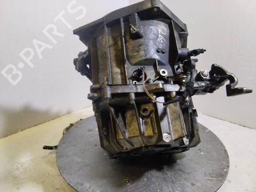Gearbox FIAT DUCATO Van (250_) 115 Multijet 2,0 D | BP40154449M3 - Image 4