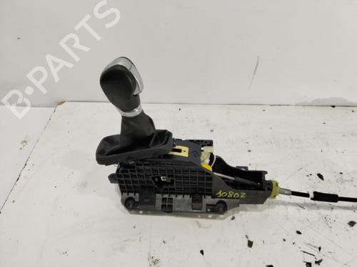 Gearstang RENAULT MEGANE IV Hatchback (B9A/M/N_) | BP31965822M90