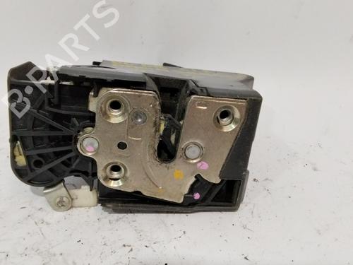 Front right lock DACIA SANDERO II  | BP29504844C97 