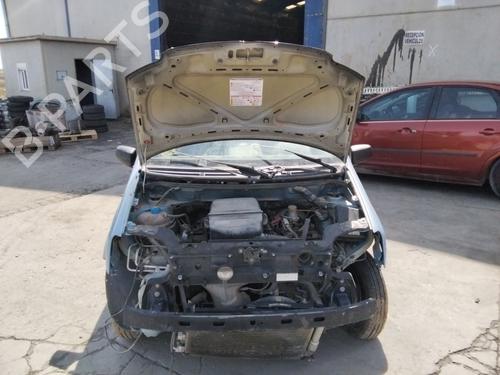 AC compressor FIAT PANDA (169_) 1.2 (169.AXB11, 169.AXB1A) | BP33234745M34  - Image 8