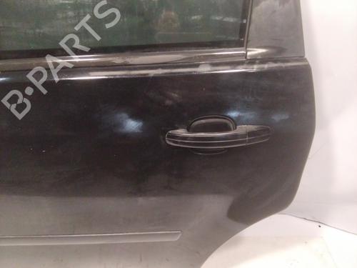 Left rear door FORD C-MAX (DM2) 1.6 TDCi | BP21683556C4 