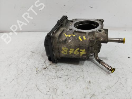 Throttle body TOYOTA COROLLA Verso (ZER_, ZZE12_, R1_) 1.8 (ZNR11_, ZNR11R) | BP25714185M82 