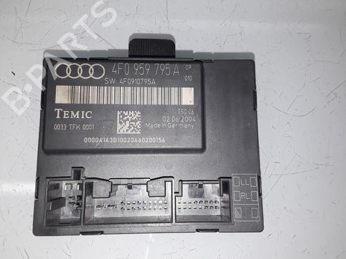 Dør styreenhet AUDI A6 C6 Avant (4F5) [2004-2011]  9244500