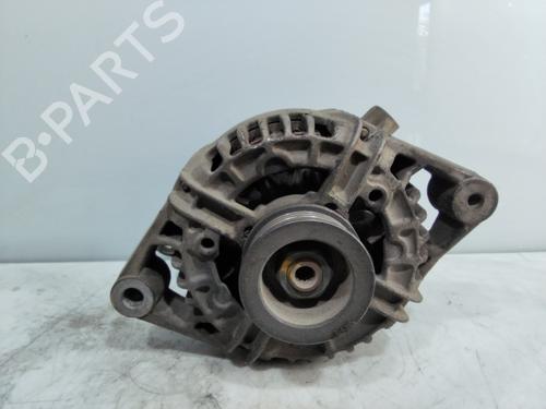 Used Alternator OPEL ASTRA G Hatchback (T98) 1.6 (F08, F48) (84 hp) 21065179