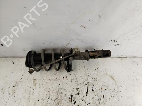 Used Left front shock absorber FORD FOCUS II (DA_, HCP, DP) 2.0 TDCi (136 hp) 23224336