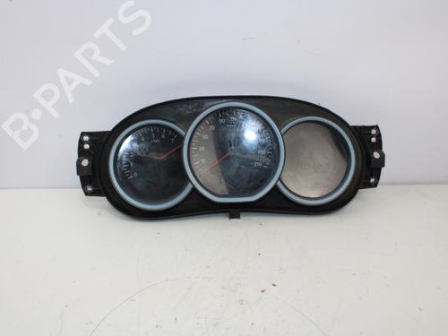 Used Instrument cluster DACIA SANDERO II [2012-2025]  13394378
