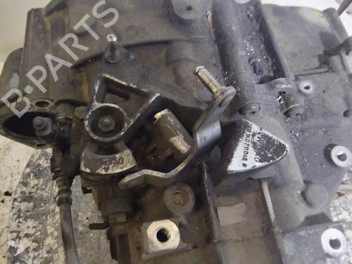 Gearbox SEAT LEON (1P1)  | BP20488488M3 