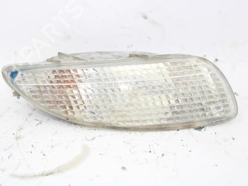 Used Left front fog light ROVER 75 I Tourer (RJ) [2001-2006]  11884821