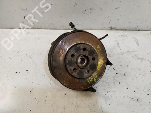 Used Right front steering knuckle SEAT IBIZA III (6L1) [2002-2009]  18647796