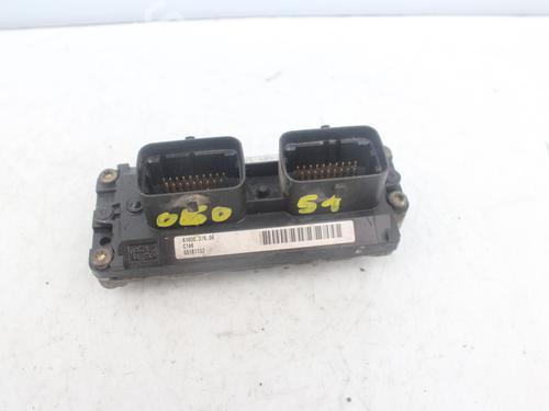 Used Engine control unit (ECU) FIAT PUNTO Hatchback Van (188_) 1.2 60 (60 hp) 17217087